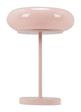 Munk Table Lamp Pink