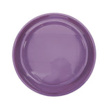 Saint Tropez Round Tray Set of 2 - Cherry