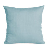 20 x 20 Pillow Sterling Breeze - Down Alternative Insert