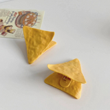 Chips Shape Bag Clips for Food Storage Sealing