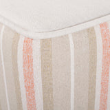 Indoor/Outdoor No Tip Block Dune Terra