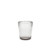 Veranda Outdoor Gray Double Old Fashioned 14oz