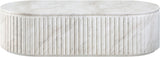 Catania - Concrete Indoor / Outdoor Coffee Table