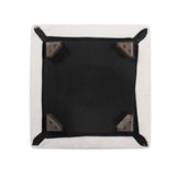 Universal Cube Cover- Pana Natural