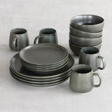 Sound Forest 16pc Dinnerware Set