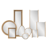 Danton Floating Dressing Mirror