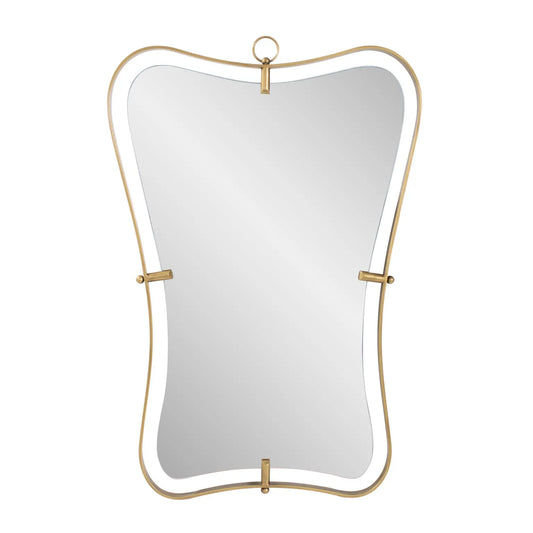 Lebanon Mirror