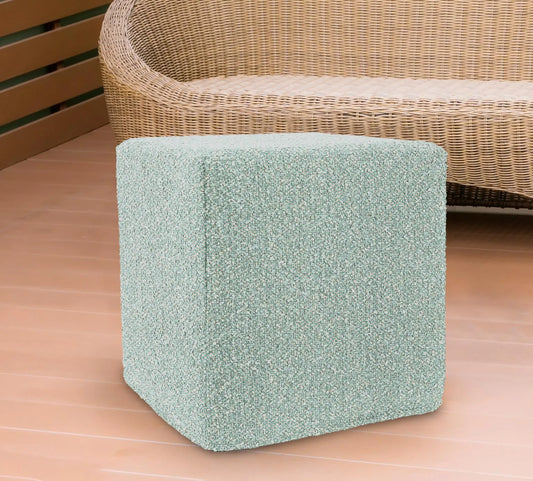 Indoor/Outdoor No Tip Block - Alicante Breeze
