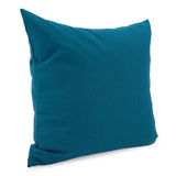 20 x 20 Pillow Seascape Turquoise