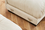 CLOUDIES 94" Loveseat