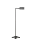 Ruxley Bronze Floor Lamp