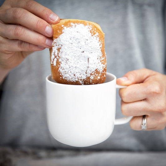 Modern Coupe Mug 15oz, Pack Size - CASE 4