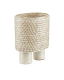 Tula Large Ivory Bowl