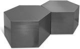 Hexagon - Coffee Table
