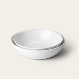 Fable+ Low Serving Bowls