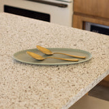 Fable+ Oval Serving Platter