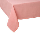 Light Pink Tablecloth