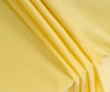 Lemon Yellow Tablecloth