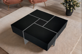 AXIOM 31" Coffee Table
