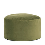 Foot Pouf Bella Moss
