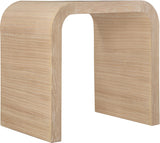 Cresthill - Ash End Table