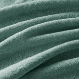 Antibacterial Spa-Like 8-Piece Bathroom Towel Set