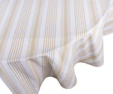 French Tablecloths Round