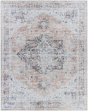 Fatih Tumble Dry Washable Rug