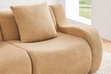 ROMA 115.3" 3-Seater Sofa