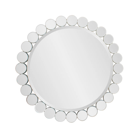 Bubble Mirror