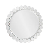 Bubble Mirror