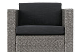 NOVEN Outdoor 4 Pieces Set