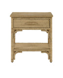 Olisa Rope Nightstand