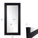 Drago Mirror