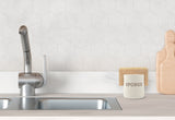 Kook Ceramic Sponge Holder for Kitchen Sink
