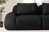 LAURENT 82" Loveseat