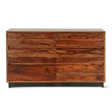 Brisbane 62" Dresser in Natural Sheesham
