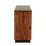 Brisbane 62" Dresser in Natural Sheesham