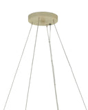 Tetterby Chandelier