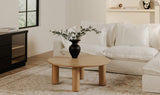 Milo Coffee Table Oak