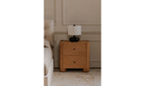 Gibson Nightstand Natural