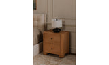 Gibson Nightstand Natural