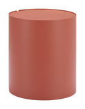 Bayu Side Table Brown