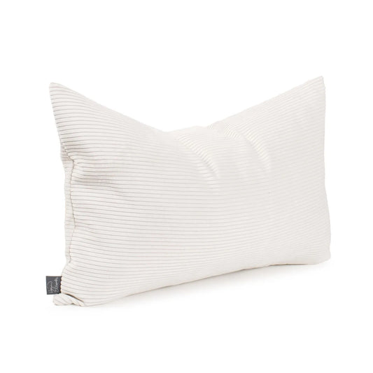 Pillow 14 x 22 Pana Natural - Down Insert