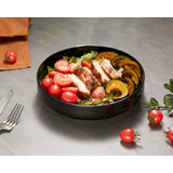 Kook Ceramic Pasta Bowls, 47 oz Set of 4