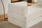 ORAYA 76" Sleeper Sofa