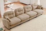 MOLLY 140" 4 Seater Sofa
