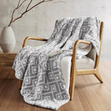 Dream Soft Heated Throw 50x60"