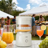 Wholesale Electric Citrus Juicer, 90W Automatic Juice Squeezer