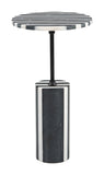 Regles Side Table Multicolor
